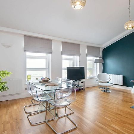 Mulberry North Penthouse By City Living Лондон Екстер'єр фото